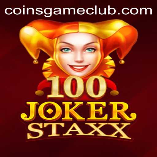 Exploring the Exciting World of 100JokerStaxx: A Coins Game Adventure