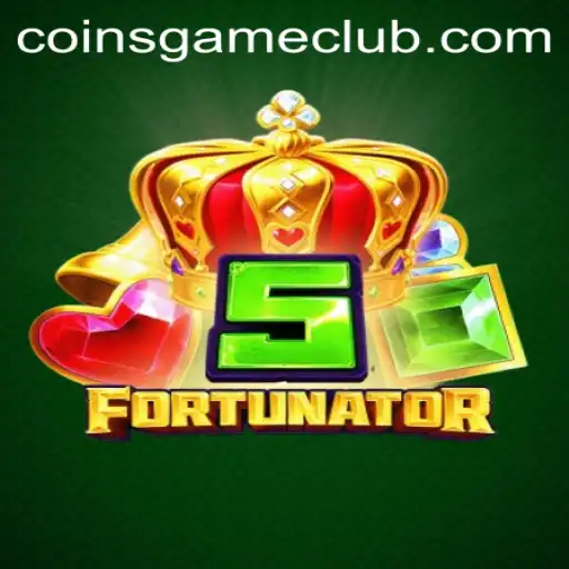 Unveiling 5Fortunator: The Ultimate Coins Game Experience