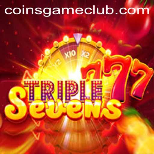 Discover the Exciting World of 777TripleSeven: The Ultimate Coins Game