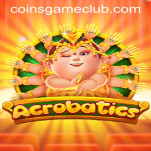Acrobatics: A Dazzling Coins Game Experience