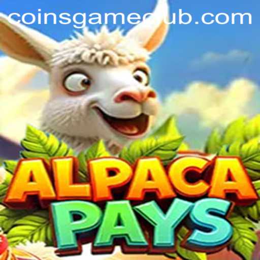 Explore the Exciting World of AlpacaPays: The Thrilling Coins Game