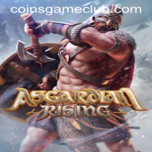 AsgardianRising: Dive Into the Thrilling World of Coins Game