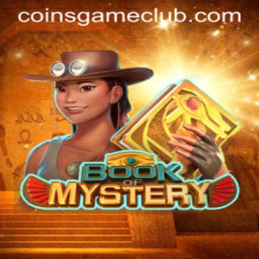 Exploring the Thrilling World of BookofMystery: A Captivating Coins Game Adventure