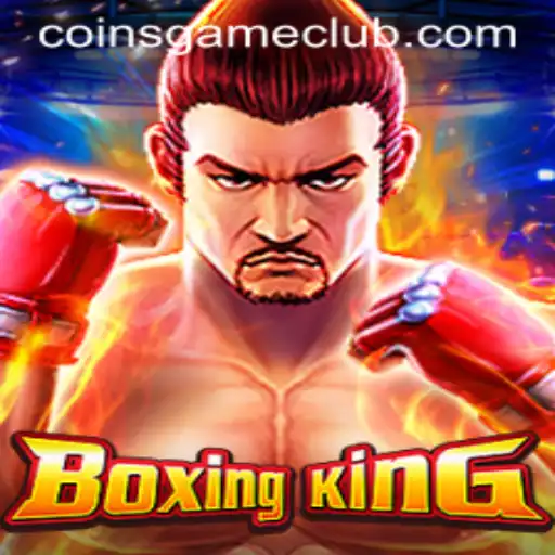 BoxingKing and the Exciting World of Coins Game