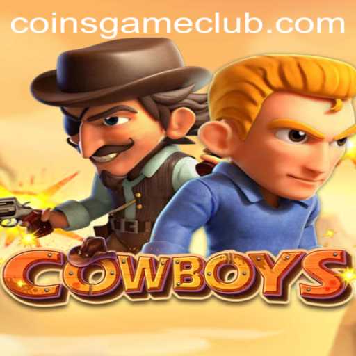 The Exciting World of COWBOYS: Coins Game