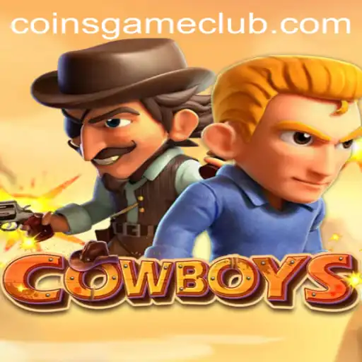 The Exciting World of COWBOYS: Coins Game