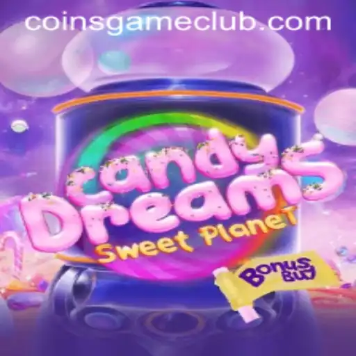 CandyDreamsSweetPlanet: A Delicious Adventure with a Twist of Strategy