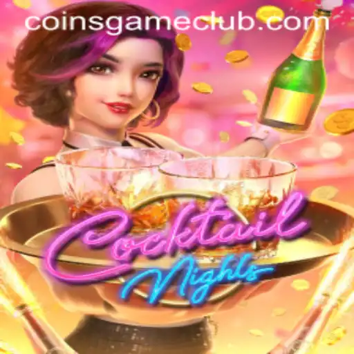 Exploring CocktailNights: The Coins Game Experience