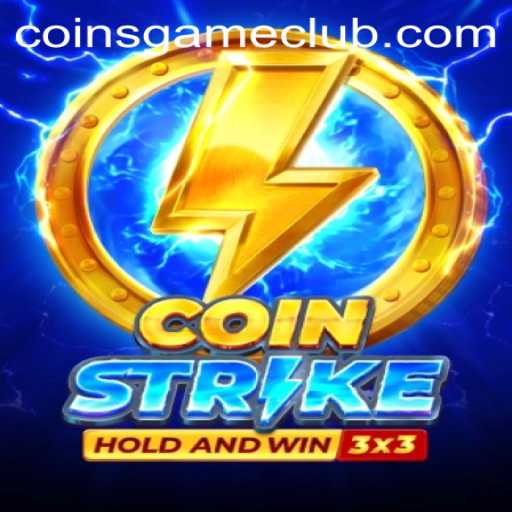 Coinstrike: A New Era in Coins Games