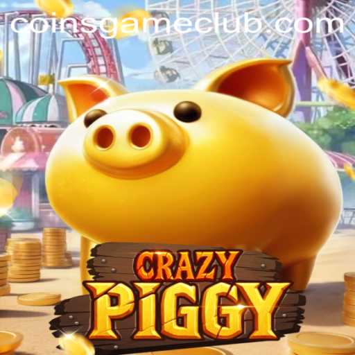 CrazyPiggy: The Ultimate Coins Game Experience