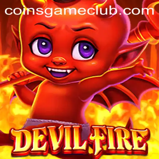 The Thrilling World of DevilFire: A Coins Game Adventure