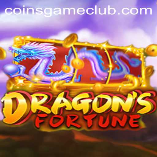 DragonFortune: A Thrilling Adventure in the Realm of Coins Game