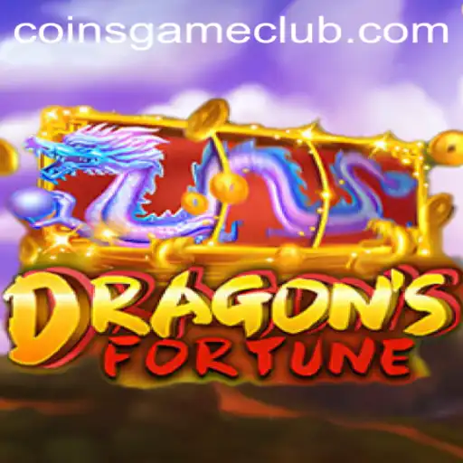 DragonFortune: A Thrilling Adventure in the Realm of Coins Game