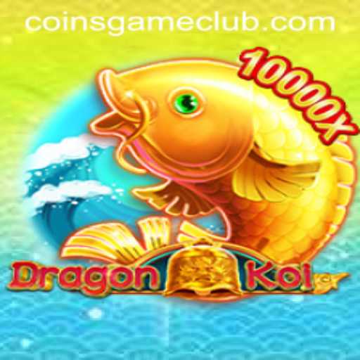 Dive into the Enchanting World of DragonKoi: A Mesmerizing Coins Game Adventure