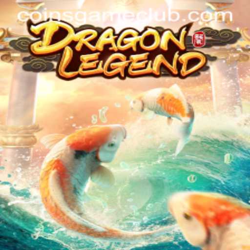 Discover the Exciting World of DragonLegend Coins Game