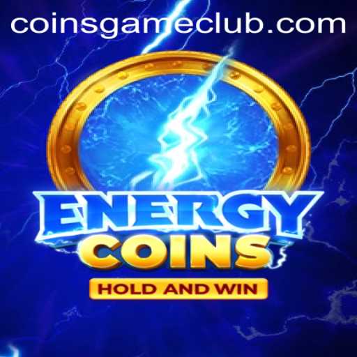 Exploring the Exciting World of EnergyCoins: The Ultimate Coins Game Adventure