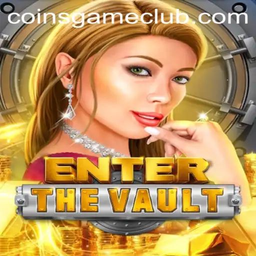 Explore the Thrilling World of EntertheVault: A Coins Game Adventure