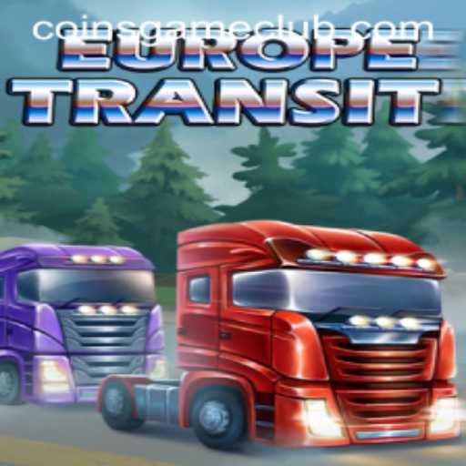 EuropeTransit: The Thrilling Coins Game Taking the Gaming World by Storm