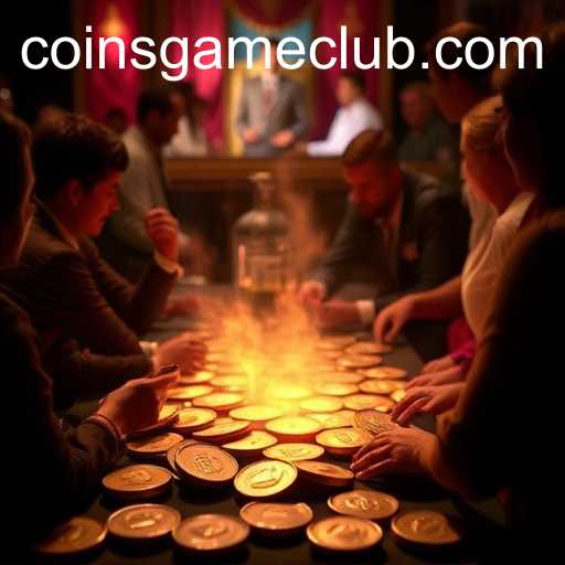 Coins Game