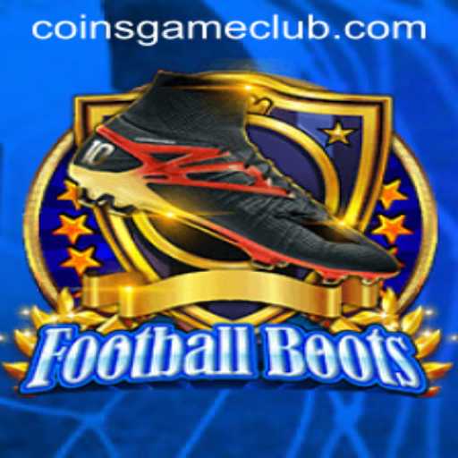 FootballBoots: The Thrilling Coins Game Taking the World by Storm