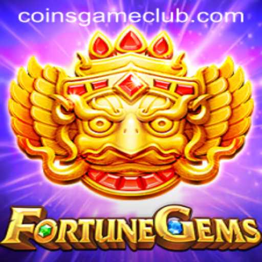Discover the Thrilling World of FortuneGems: A Coins Game Extravaganza