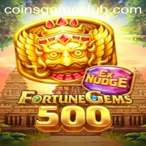 FortuneGems500: A Dive into the Coins Game Phenomenon