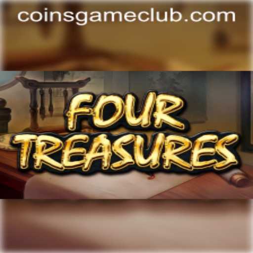 Discover FourTreasures: The Ultimate Coins Game