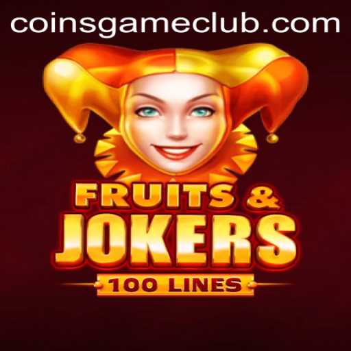 Exploration of FruitsAndJokers100: The Latest Sensation in Coins Games