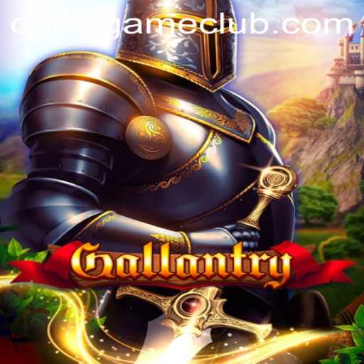Gallantry: The Thrilling Coins Game You Need to Experience