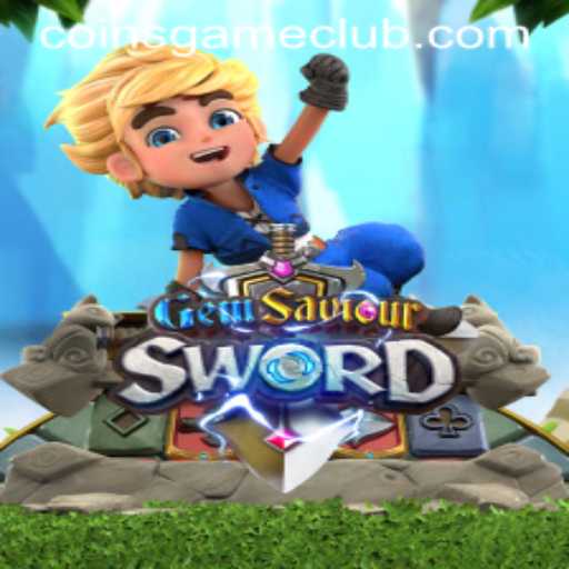 Exploring the World of GemSaviourSword: A Dive into the Coins Game