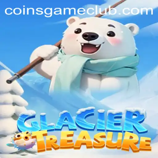 Unveiling the Thrills of GlacierTreasure: A Coins Game Adventure