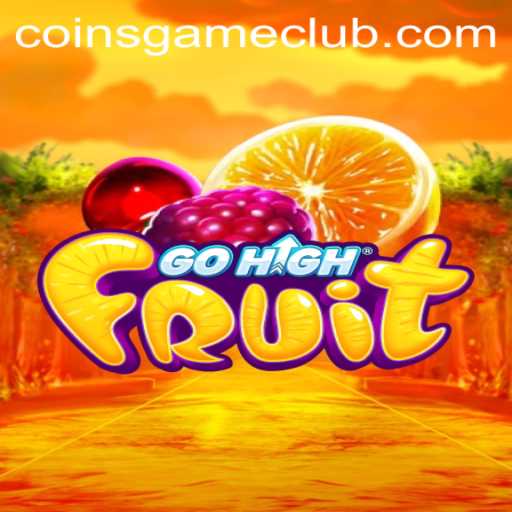 GoHighFruit: The Exciting 'Coins Game' Experience