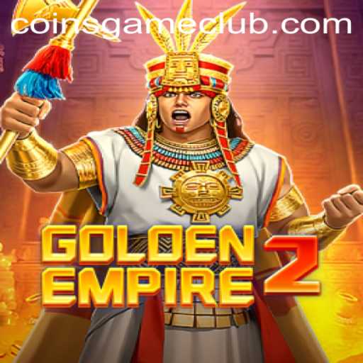 Exploring the Wealth of GoldenEmpire2: A Coins Game Adventure