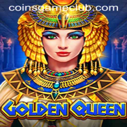 Discovering GoldenQueen: The Coins Game Phenomenon