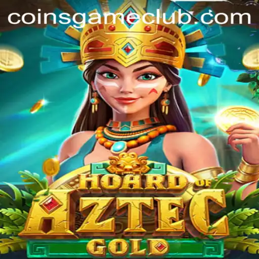 Hoard of Aztec Gold: The Ultimate Coins Game