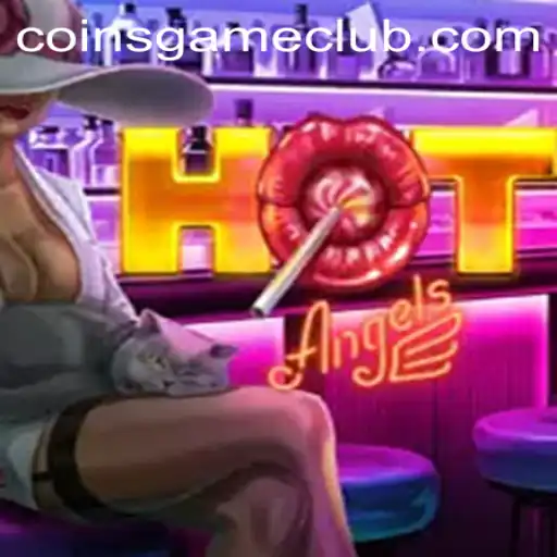 HotAngels: The Exciting Coins Game Taking the World by Storm