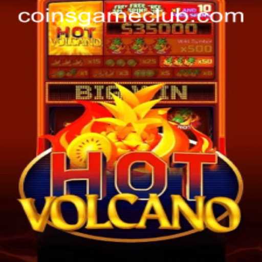 Exploring HotVolcano: The Thrilling Coins Game