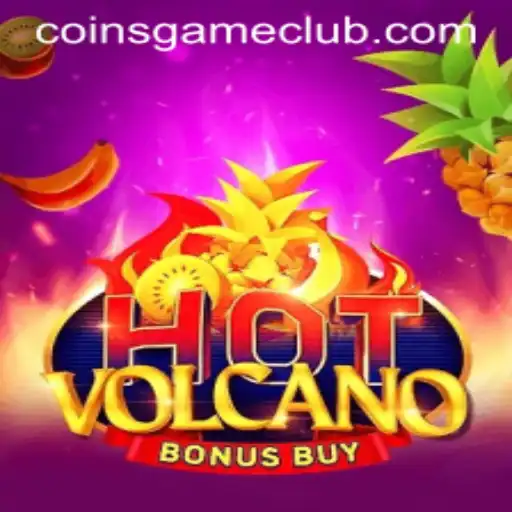 Exploring HotVolcanoBonusBuy: The Coins Game Taking the World by Storm