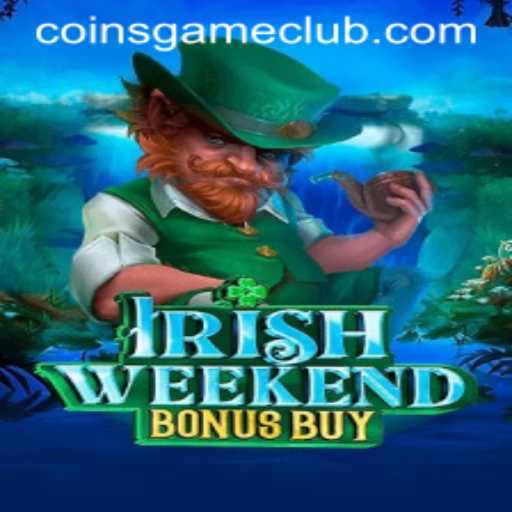 Discover the Thrills of IrishWeekendBonusBuy: The Ultimate Coins Game Adventure