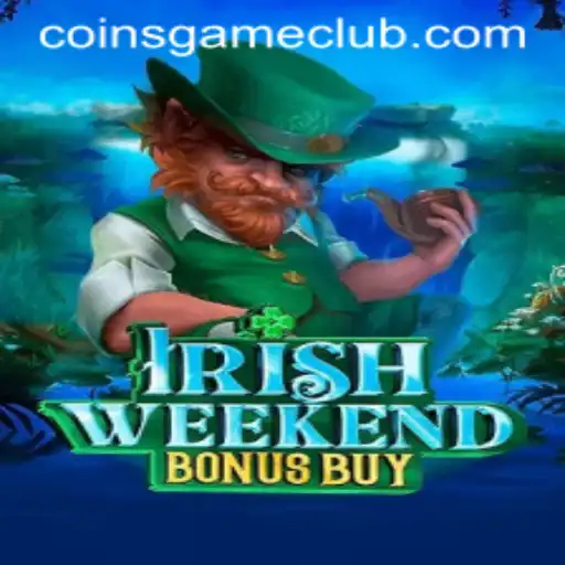 Discover the Thrills of IrishWeekendBonusBuy: The Ultimate Coins Game Adventure