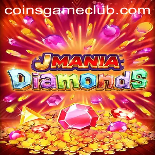 Discover JManiaDiamonds: An Exciting Coins Game Adventure