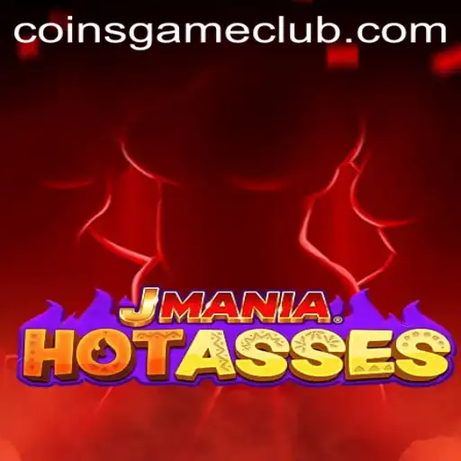 JManiaHotAsses: The Thrilling Coins Game Adventure