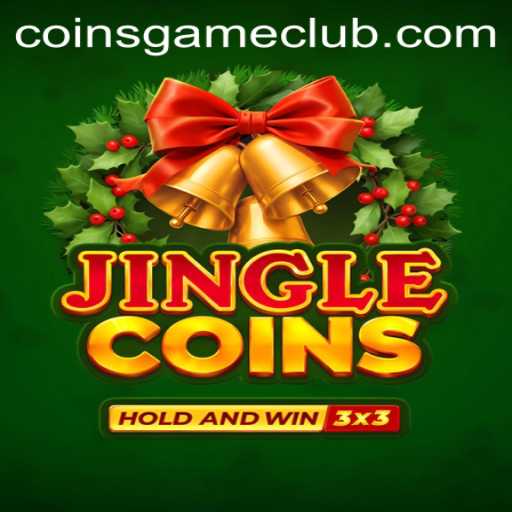 Discover the Thrills of JingleCoins: A New Era in Coins Game