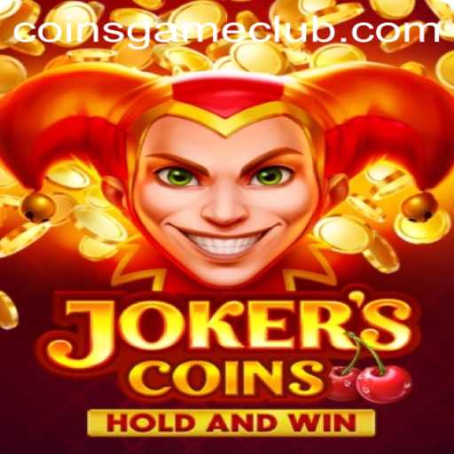Exploring JokersCoins: The Exciting World of the Coins Game