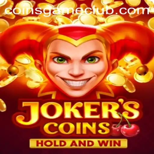 Exploring JokersCoins: The Exciting World of the Coins Game