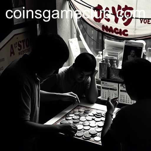 Coins Game