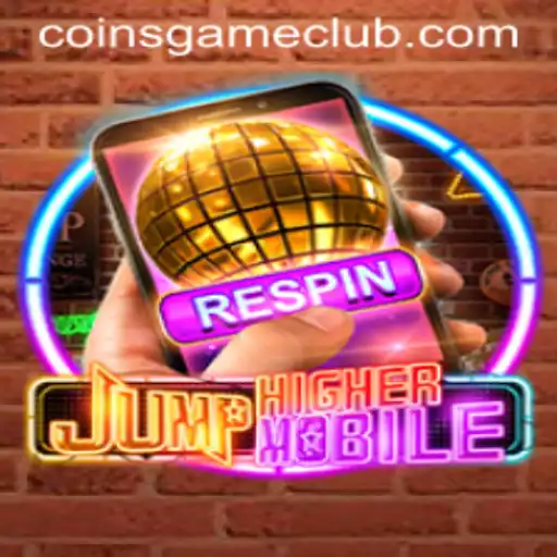 JumpHighermobile: The Ultimate Coins Game Experience