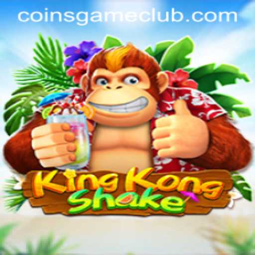 Discover the Exciting World of KingKongShake: A Coins Game Adventure