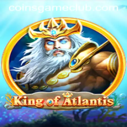 King of Atlantis: Dive into the Thrilling Coins Game
