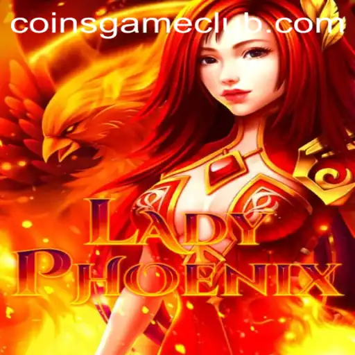 Exploring the Exciting World of LadyPhoenix: The Coins Game